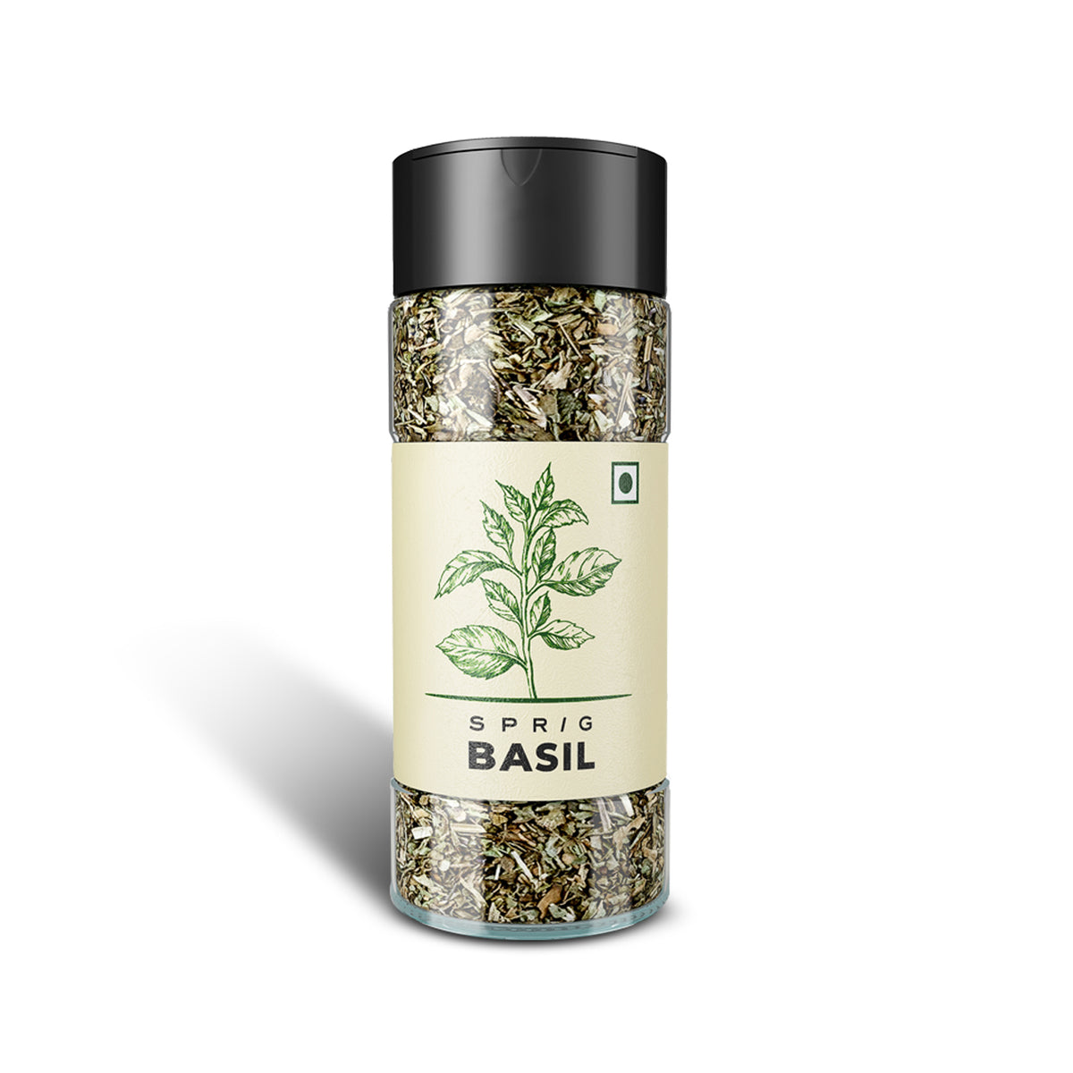 Sprig Freeze Dried Basil 7g SPRIG