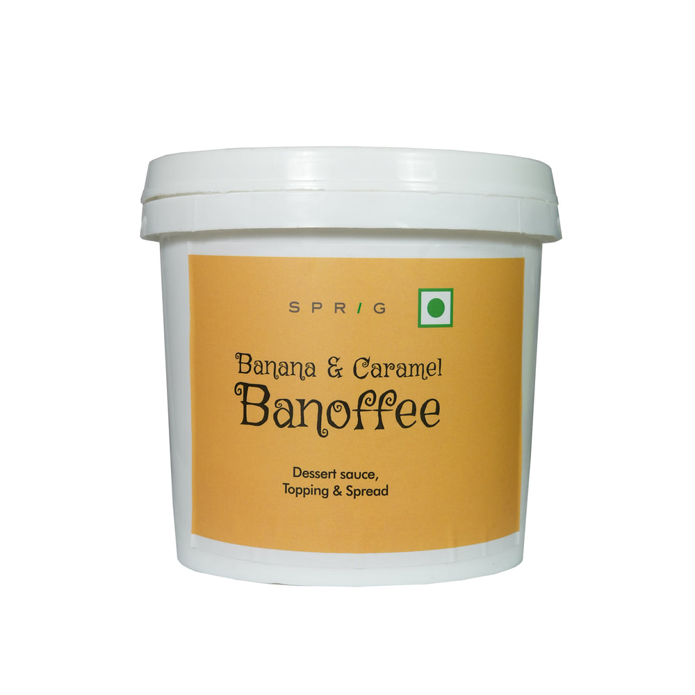 
                  
                    Banoffee, 290g
                  
                