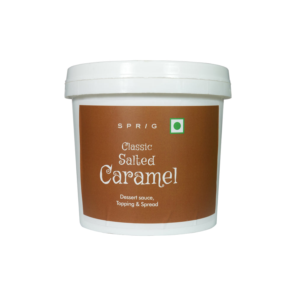 
                  
                    Classic Salted Caramel, 290g
                  
                