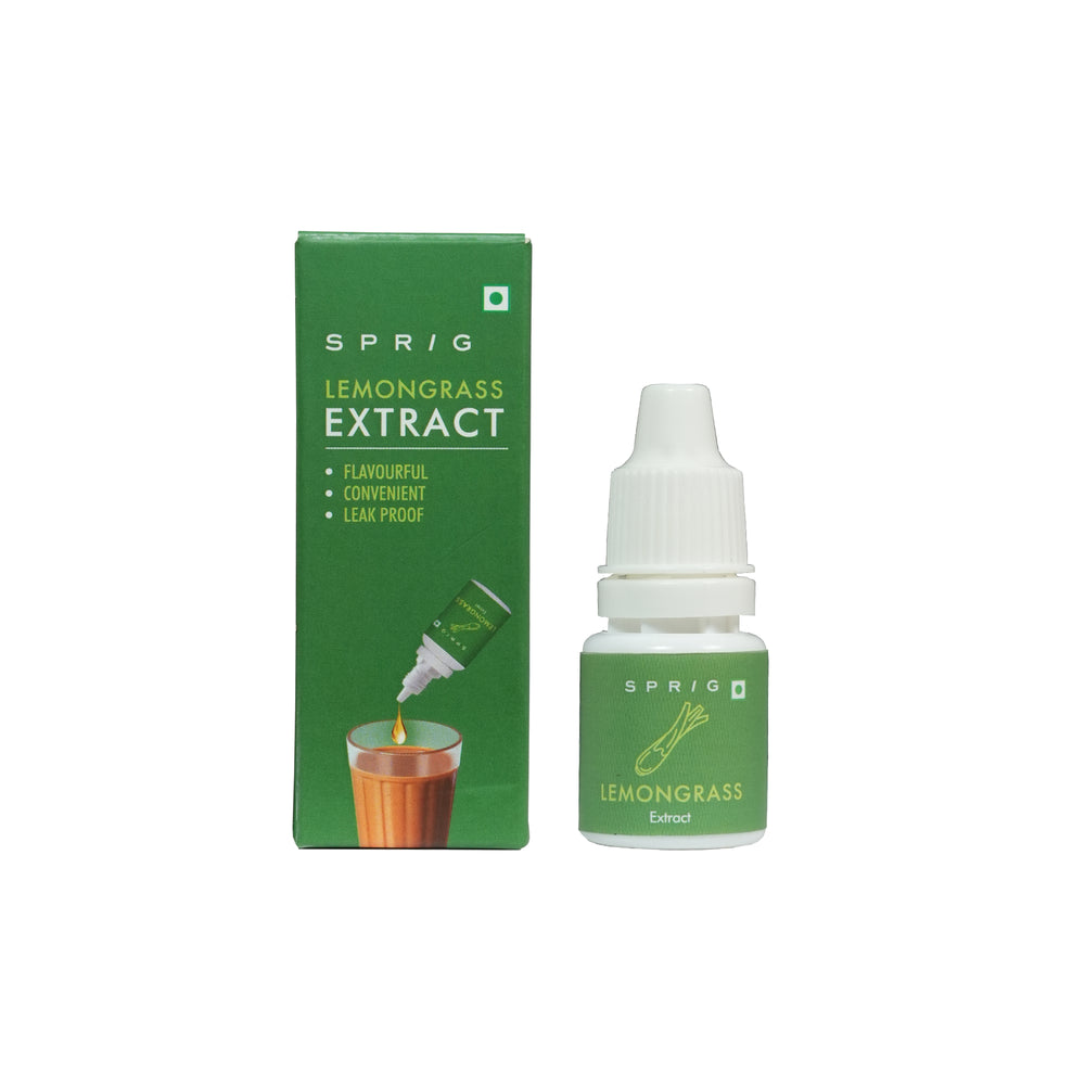 Lemongrass Extract 5ml