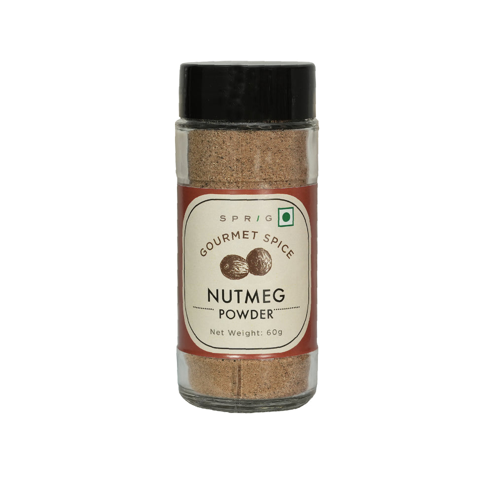 Nutmeg Powder, 60g