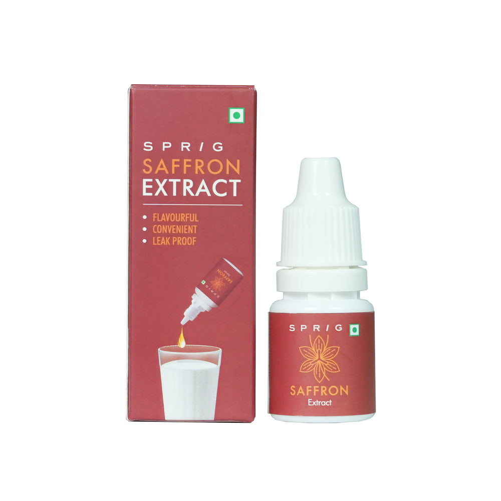 Saffron Extract 6g